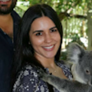 Meet your Posher, Sarah